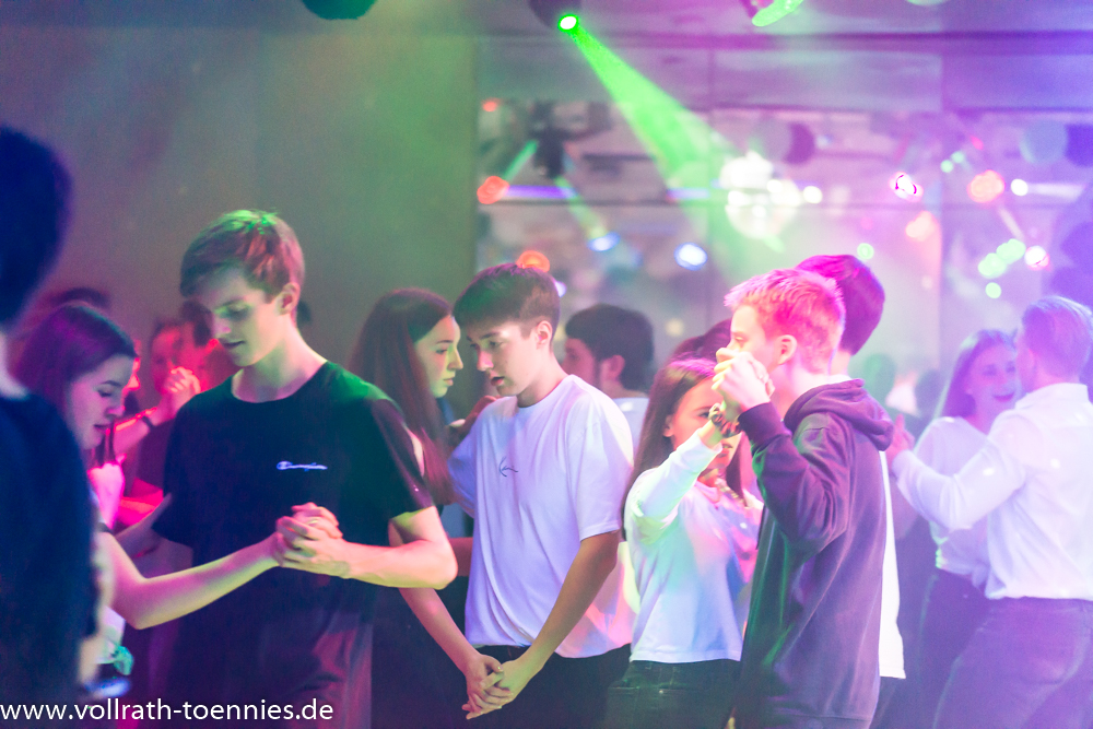 2020 02 01 Black & White Party 2474